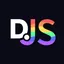Discord.js logo